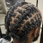 Kid's Braids