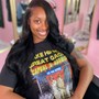 Vixen  Sew In