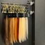 K-TIPS x INVISIBLE WEFTS HYBRID