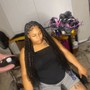 Closure Sew In