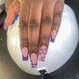 Gel polish