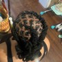 Retwist - Style