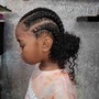 kids braids