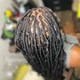 Senegalese Twist