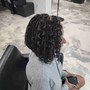 Kinky Twist