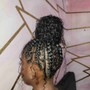 Kinky Twist