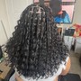 Smedium twists