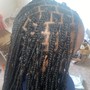 Senegalese Twist