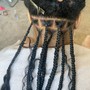 Small box  Braids