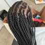 Smedium twists