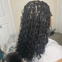 Smedium twists