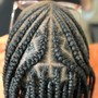 Kinky twists