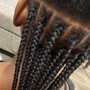 Crochet Braids