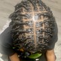 Scalp Treatment