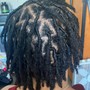 Invisible Locs Bob