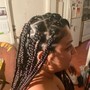 Kid's Braids