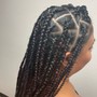 Poetic Justice Braids