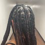 Box Braids