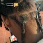 Kid's Braids