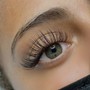 Eyelash Extension Removal