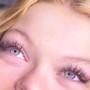 Eyelash Extension Removal