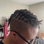 Men Braided Styles