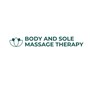 75 min Deep Tissue Massage w/ Aromatherapy