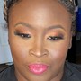 I DO!! JOURNEY MAKEUP PACKAGE (4) EVENTS 1 PRICE