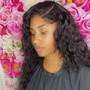 Basic Traditional Sew In