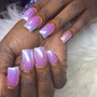 Ombré Full set