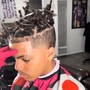 Top Tier Mens Cut