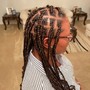 Jumbo Box Braids