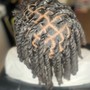 Loc Style