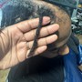 Root Touch Up