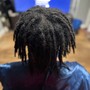 Kids Loc Retwist