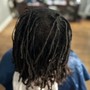 Kids Loc Retwist