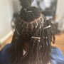 Sew-in Removal