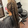 Senegalese Twist