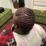 Comb Twist