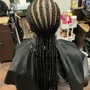 Locs extensions