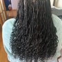 Nubian Twists