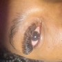 Lash Bath (eyelash cleaning)