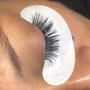 Eyelash Lift/ Perm