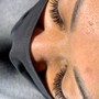 Strip lashes