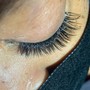 Lash Bath (eyelash cleaning)