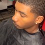 Comb Twist