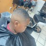 Kid’s Cut