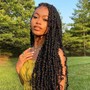 Senegalese Twist