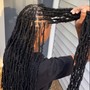 Kinky Twists