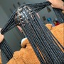 Men Braids/ Twists